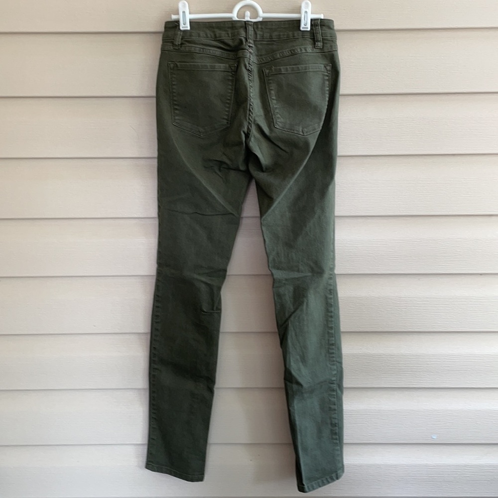 Prana Skinny Jeans - Picture 4 of 5